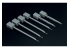 Brengun kit d'amelioration avion BRL48175 LAU-115 + 2x adaptateurs LAU-127, deux jeux 1/48