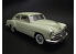 AMT maquette voiture 1378 1951 CHEVROLET FLEETLINE 1/25