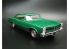 AMT maquette voiture 1410 1965 Pontiac GTO Hardtop "Craftsman Plus Series" (Nouvel outillage !) 1/25