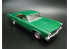 AMT maquette voiture 1410 1965 Pontiac GTO Hardtop "Craftsman Plus Series" (Nouvel outillage !) 1/25
