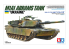 TAMIYA maquette militaire 25216 M1A1 ABRAMS "UKRAINE" 1/35
