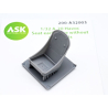 ASK Art Scale Kit accessoire A32003 Si&egrave;ge A-20 Havoc Early Hk Models 1/32