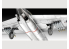 Revell maquette avion 05650 Set 75th Anniv. "Northrop F-89 Scorpion inclus peintures principale colle et pinceau 1/48