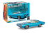 Revell US maquette voiture 14530 69 Pontiac GTO "The Judge" 2N1 69 Pontiac GTO "The Judge" 2N1 1/24