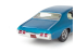 Revell US maquette voiture 14530 69 Pontiac GTO "The Judge" 2N1 69 Pontiac GTO "The Judge" 2N1 1/24