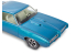 Revell US maquette voiture 14530 69 Pontiac GTO "The Judge" 2N1 69 Pontiac GTO "The Judge" 2N1 1/24