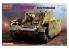 Dragon maquette militaire 6992 Sd.Kfz.166 Stu.Pz.IV 'Brummbar' Early Production 1/35