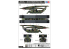Hobby Boss maquette militaire 84570 IGUANE allemand PSB-2-14(m) 1/35