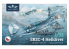 Infinity Models maquette avion 3201 SB2C-4 Helldiver 1/32