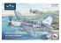 Infinity Models maquette avion 3202 SB2C-4 Helldiver "Atlantic Scheme" 1/32