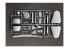 Infinity Models maquette avion 3202 SB2C-4 Helldiver "Atlantic Scheme" 1/32