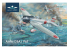 Infinity Models maquette avion 3206 Aichi D3A1 Val 1/32