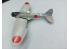 Infinity Models maquette avion 3206 Aichi D3A1 Val 1/32