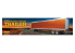 Moebius maquette camion 1303 Remorque 53 pieds 1/25