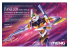 MENG MECHA-006L La reconstruction d'Evangelion Proto Type-00