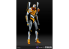 MENG MECHA-006L La reconstruction d'Evangelion Proto Type-00