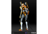 MENG MECHA-006L La reconstruction d'Evangelion Proto Type-00