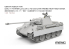 Meng maquette militaire TS-054 Panther Ausf.G Le chevalier en avance sur son temps 1/35
