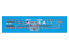 SOVA-M maquette avion 72042 Raytheon T-1A "Jayhawk" jet trainer (USAF) 1/72