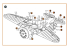Clear Prop kit d'amelioration avion CPA48023 Ensemble PE EXTÉRIEUR I-16 type 5 pour kit Clear Prop 1/48