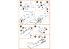 Clear Prop kit d'amelioration avion CPA48022 Ensemble PE INTÉRIEUR I-16 type 5 pour kit Clear Prop 1/48