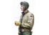 Alpine figurine 16044 US 2AD "L'enfer sur roues" 1/16