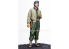 Alpine figurine 16044 US 2AD "L'enfer sur roues" 1/16