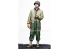 Alpine figurine 16044 US 2AD "L'enfer sur roues" 1/16