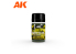 AK interactive Diorama Series ak8260 TEXTURE MOUSSE VERTE 35ml