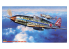 Hasegawa maquette avion 09114 Kawasaki Ki-61-I Hien "244th Fighter Group" 1/48