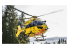 revell maquette helicoptere 04969 H145 ADAC/REGA 1/32