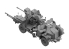 Thunder Model maquette militaire 35210 Morris Bofors C9/B Early 1/35