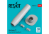 ResKit kit d'amelioration Avion RSU48-0274 Buse d'échappement BAe Hawk T.1 pour kit Tamiya/Italeri Impression 3D 1/48