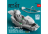 ResKit kit d'amelioration RSU48-0219 Cockpit F-35A Lightning II édition détaillée avec décalcomanies 3D Tamiya Imp 3D 1/48