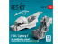 ResKit kit d'amelioration RSU48-0219 Cockpit F-35A Lightning II édition détaillée avec décalcomanies 3D Tamiya Imp 3D 1/48