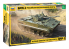 Zvezda maquette plastique 3649 Véhicule de combat d'infanterie russe BMP-3 1/35