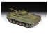 Zvezda maquette plastique 3649 Véhicule de combat d'infanterie russe BMP-3 1/35