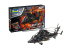 Revell maquette avion 05654 COFFRET CADEAU James Bond "Eurocopter Tiger" Maquette Revell avec accessoires de base 1/72