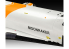 Revell maquette espace 05665 Set cadeau Navette spatiale Moonraker (James Bond 007) "Moonraker" 1/144
