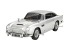 Revell maquette voiture 05653 COFFRET CADEAU Aston Martin DB5 James Bond 007 Goldfinger 1/24