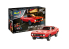 Revell maquette voiture 05664 COFFRET CADEAU Ford Mustang Mach 1 (James Bond 007) "Diamonds Are Forever" 1/25