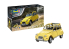 Revell maquette voiture 05663 COFFRET CADEAU Citroen 2CV (James Bond 007) "For Your Eyes Only" 1/24