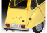 Revell maquette voiture 05663 COFFRET CADEAU Citroen 2CV (James Bond 007) "For Your Eyes Only" 1/24