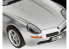 Revell maquette voiture 05662 COFFRET CADEAU BMW Z8 (James Bond 007) "The World Is Not Enough" 1/24