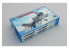 TRUMPETER maquette avion 03232 Avion d'attaque américain F-35B "Lightning" 1/32