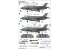 TRUMPETER maquette avion 03232 Avion d'attaque américain F-35B "Lightning" 1/32