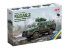 Icm maquette militaire 35014 Kozak-2&nbsp; Véhicule blindé ukrainien de classe MRAP 1/35