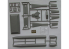 MikroMir maquette 35-011 Hydroptère Projet Schertel WWII 1/35