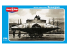 MikroMir maquette 144-012 Sous-marin The "Resurgam" 1/144