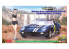 Hasegawa maquette voiture 52356 Lamborghini Jota SVR "Sasha Ilyushina" avec figurine Edition limitée 1/24